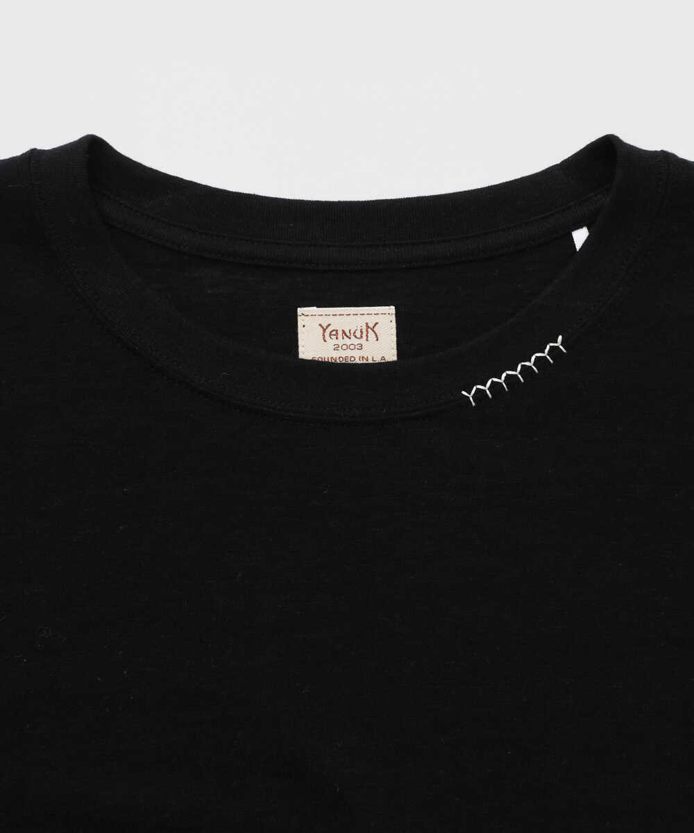 別注限定 Y刺繍 Tシャツ