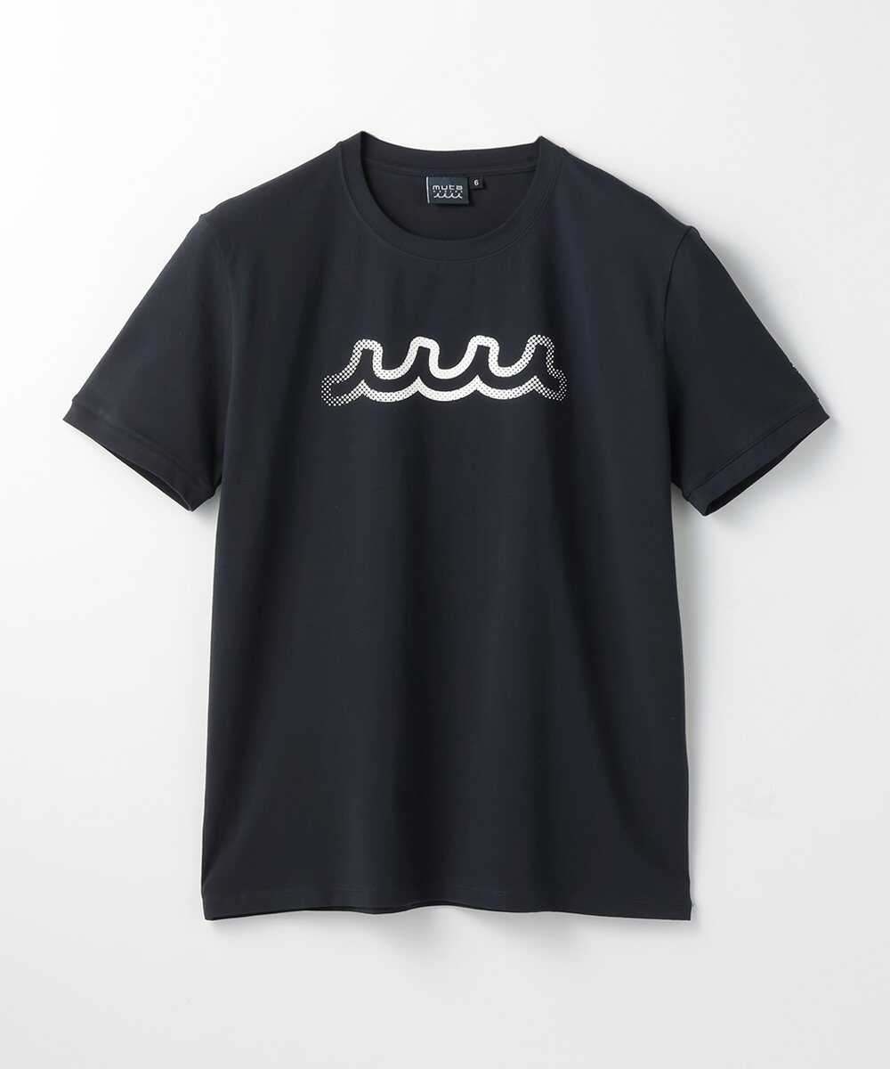 ロゴTシャツ