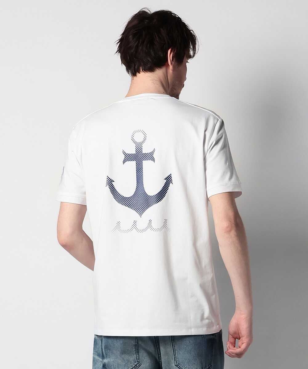 ロゴTシャツ