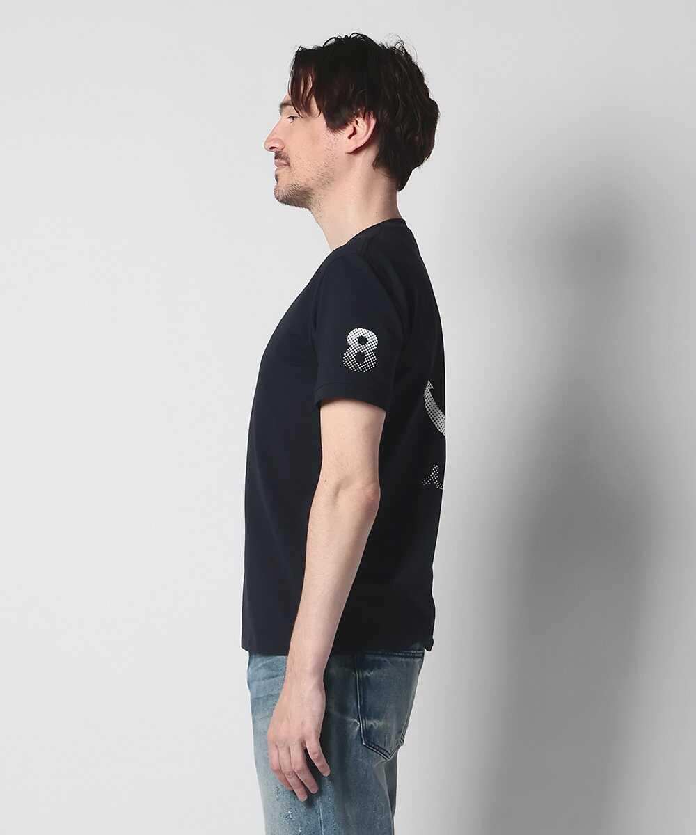 ロゴTシャツ