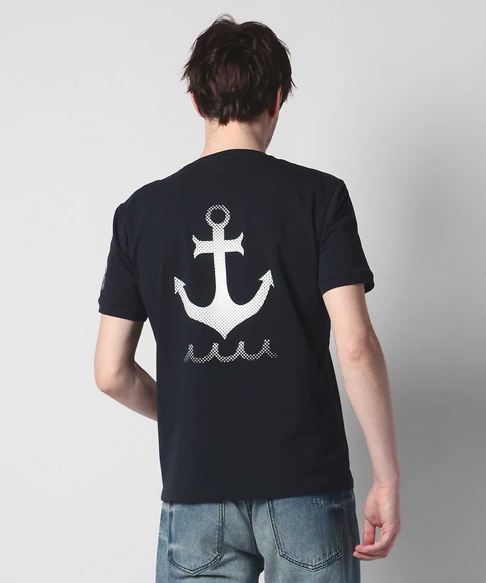 ロゴTシャツ