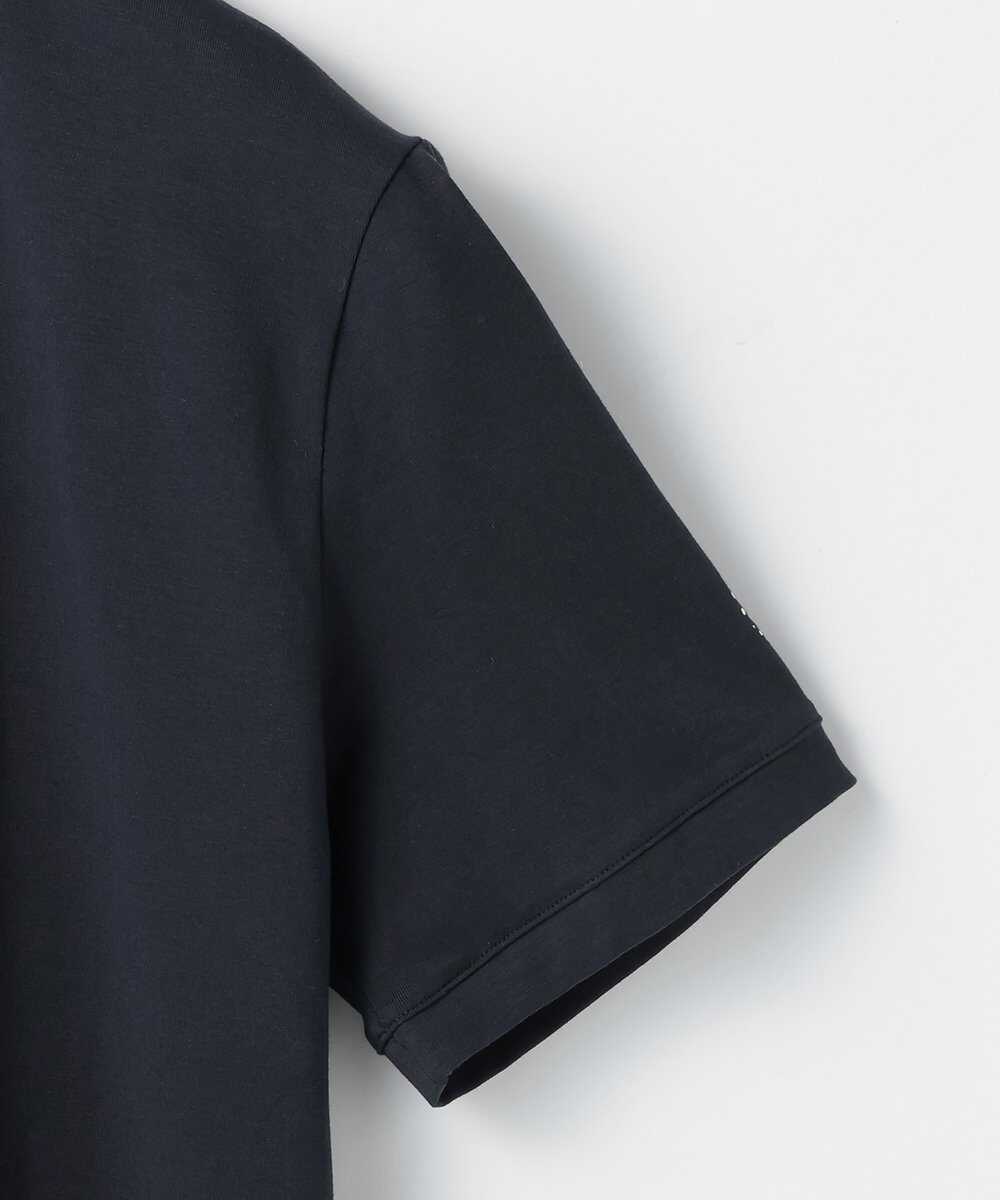 ロゴTシャツ