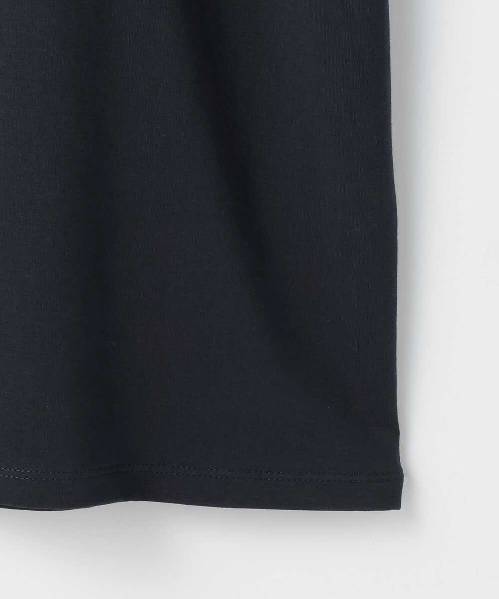 ロゴTシャツ