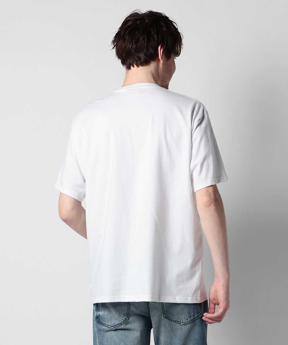 ネオンロゴTシャツ