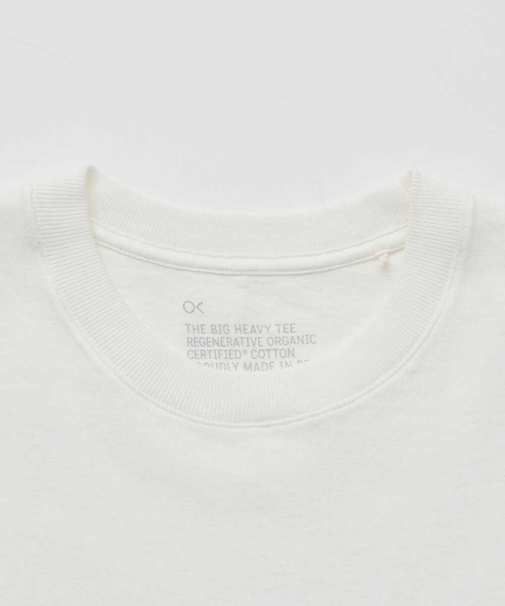 ヘビーウェイトTシャツ