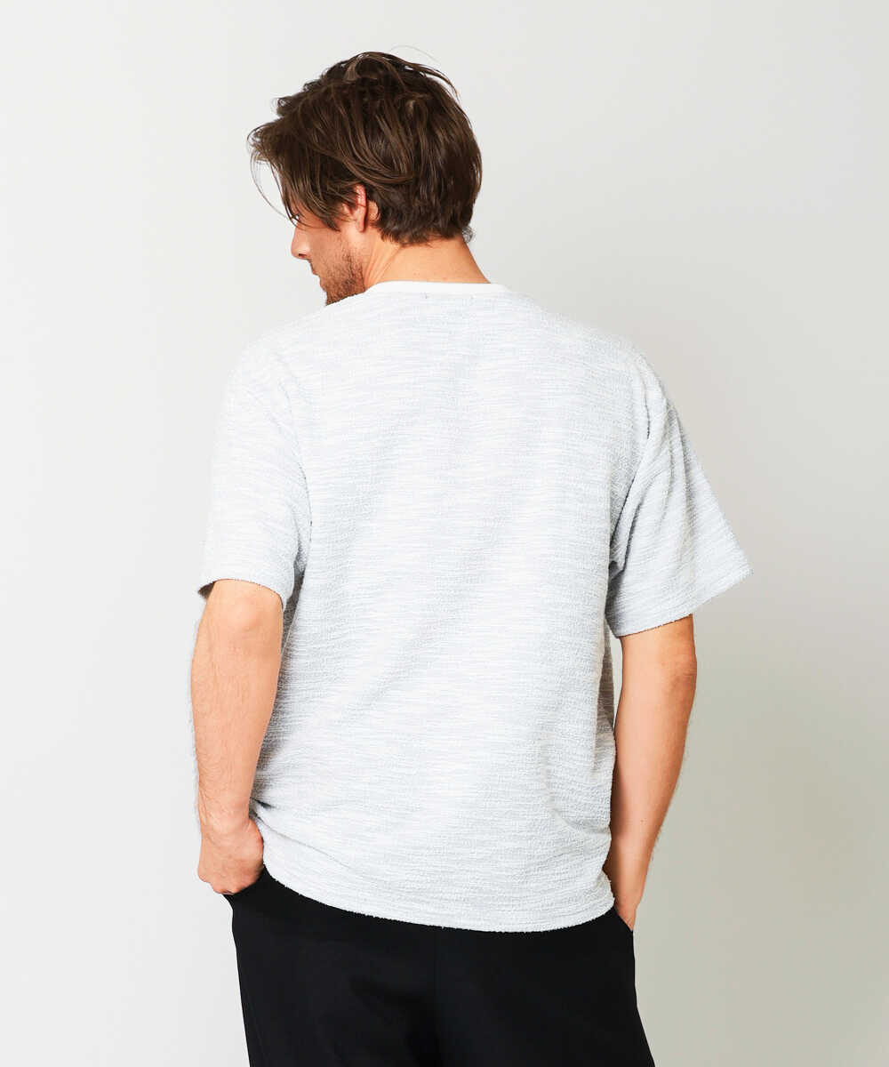 別注先行 ブークレTシャツ