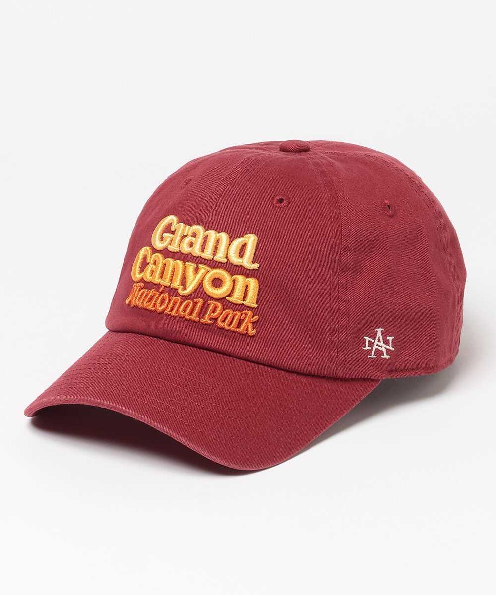 GRAND CANYON/グランドキャニオン キャップ