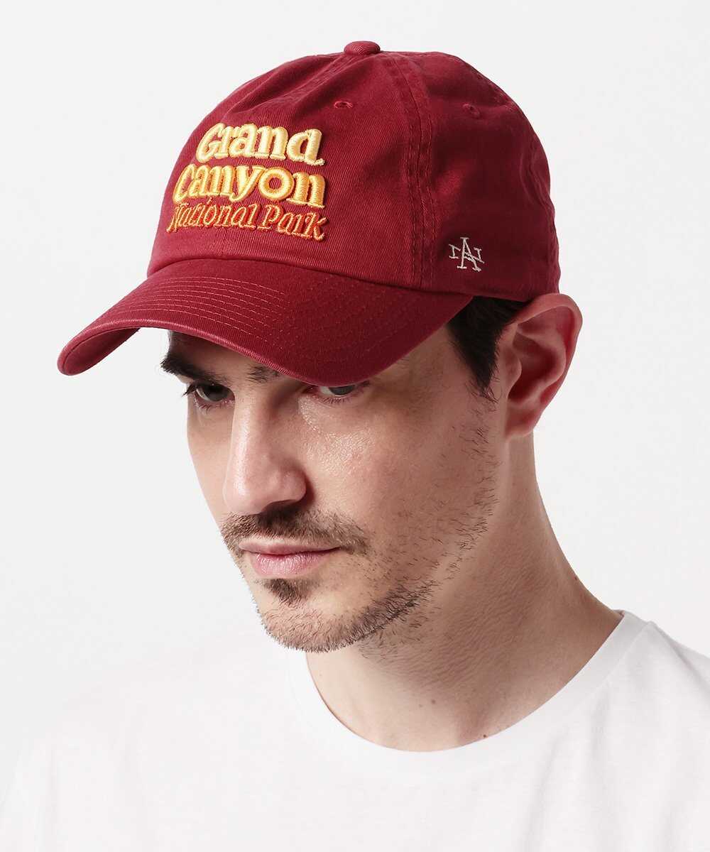 GRAND CANYON/グランドキャニオン キャップ