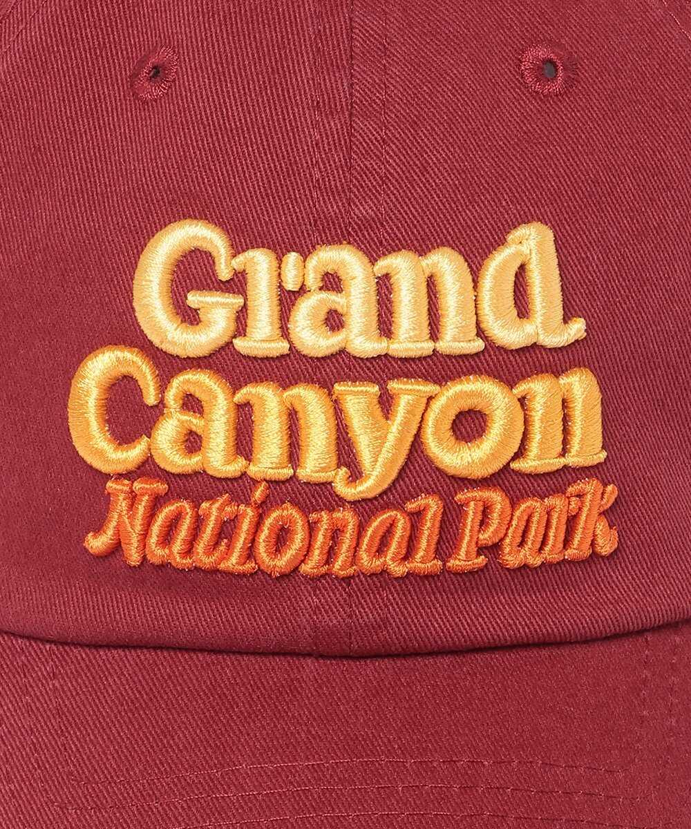GRAND CANYON/グランドキャニオン キャップ