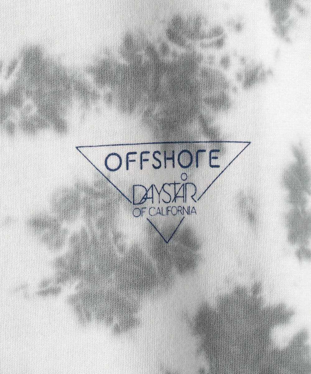 ロゴTシャツ
