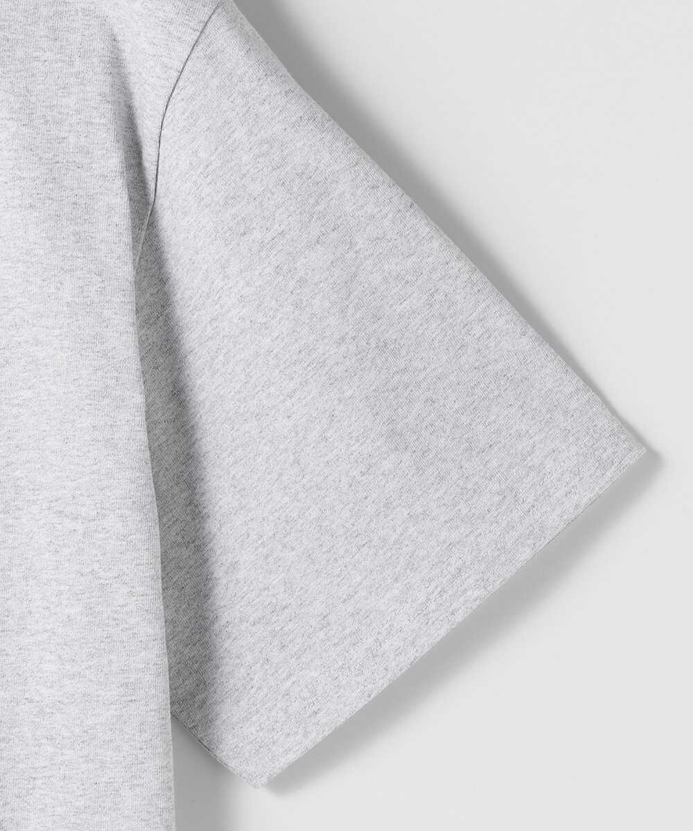 限定 汗シミ防止 クルーネックTシャツ