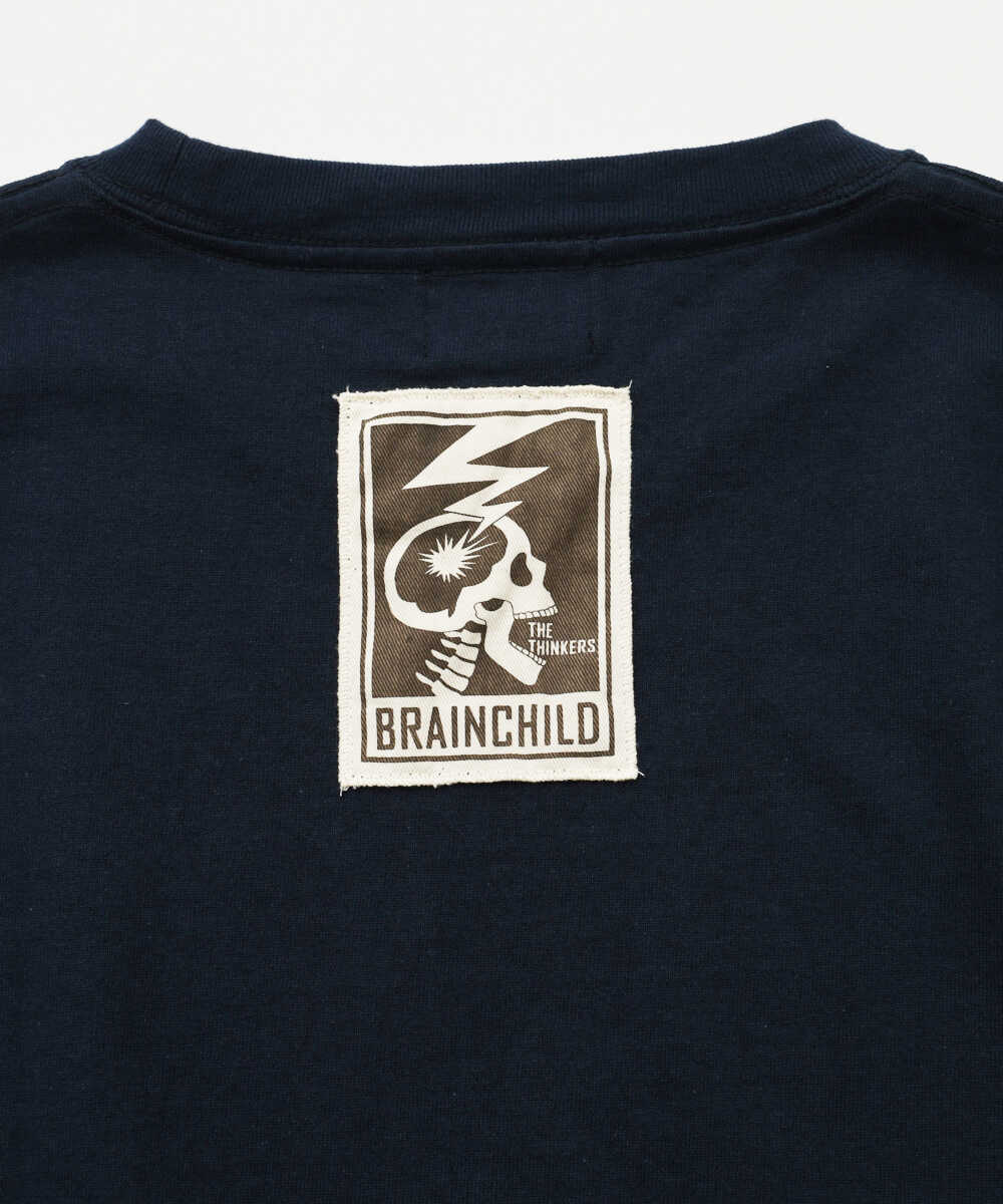 別注限定 ノースリーブTシャツ