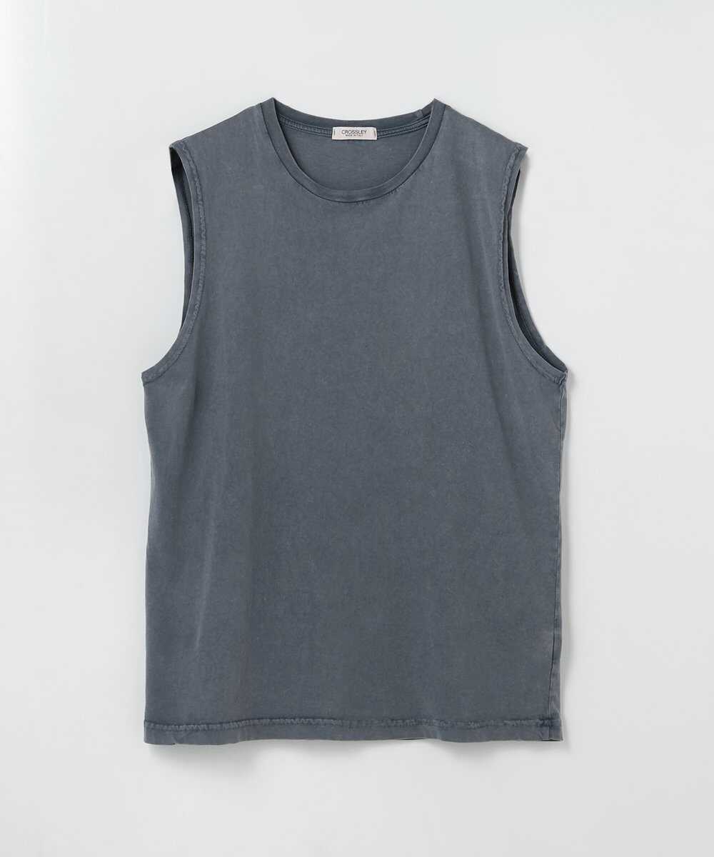 別注限定ノースリーブTシャツ