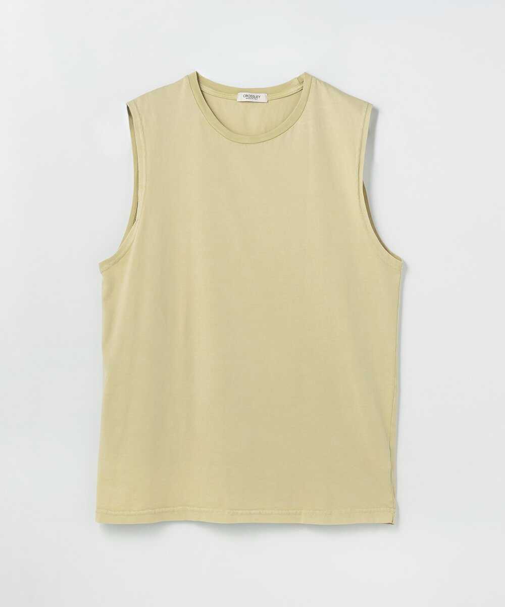 別注限定ノースリーブTシャツ