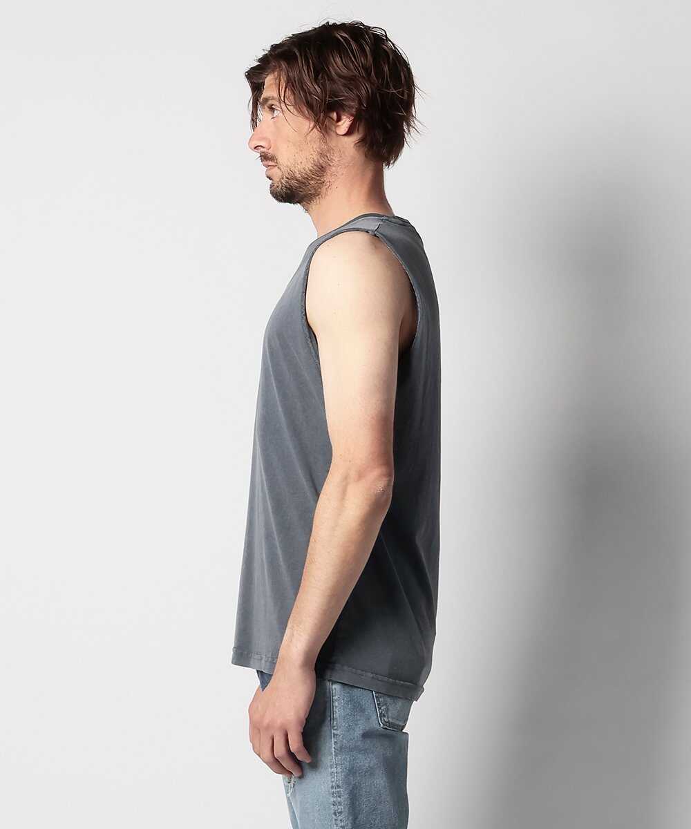 別注限定ノースリーブTシャツ