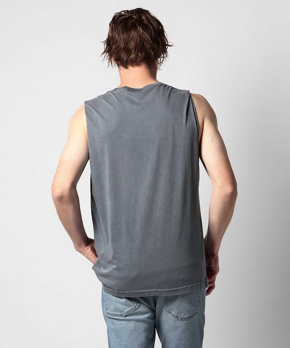 別注限定ノースリーブTシャツ