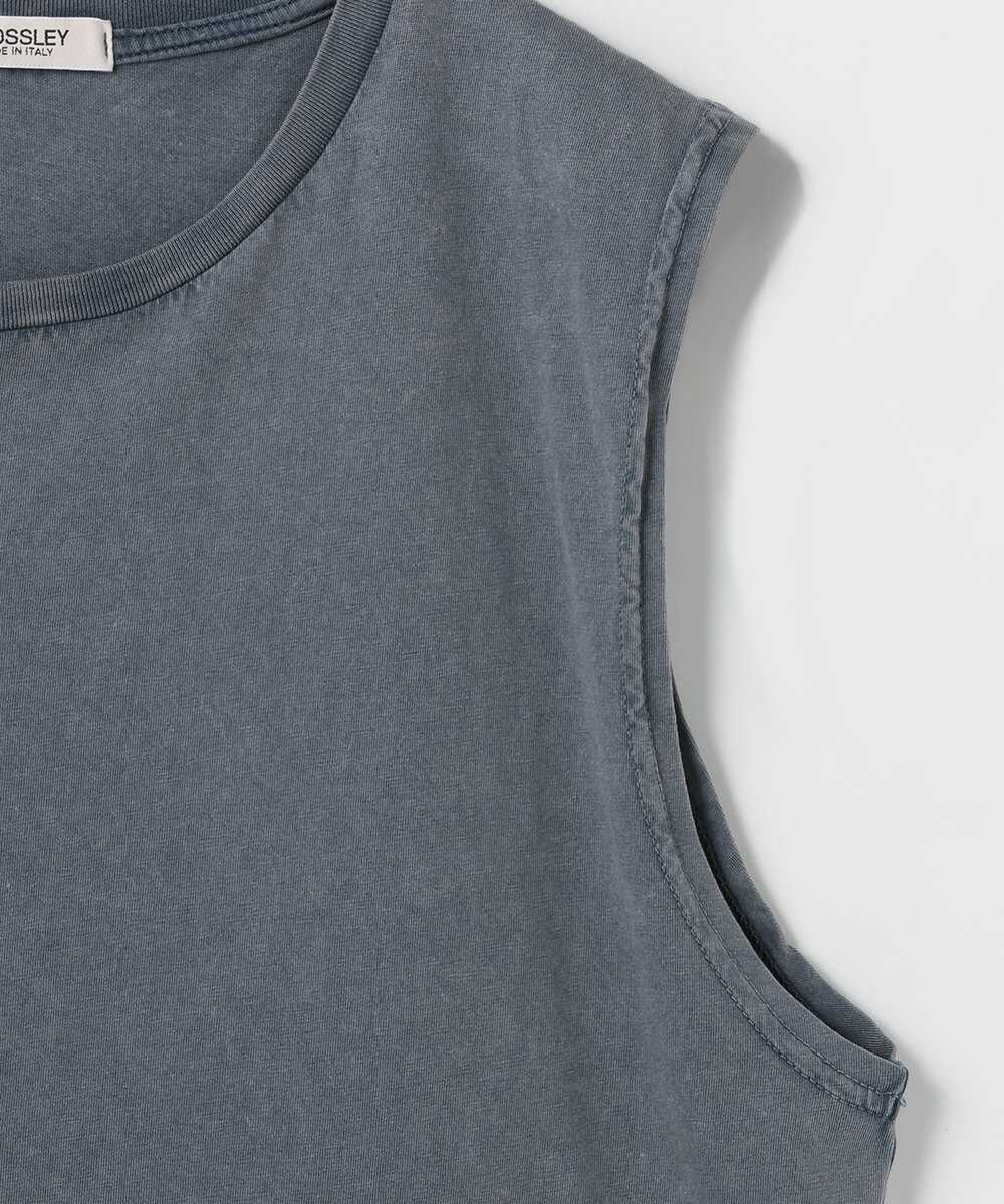 別注限定ノースリーブTシャツ