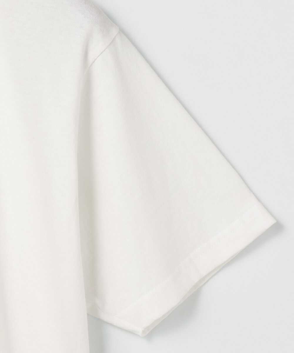 ロゴTシャツ