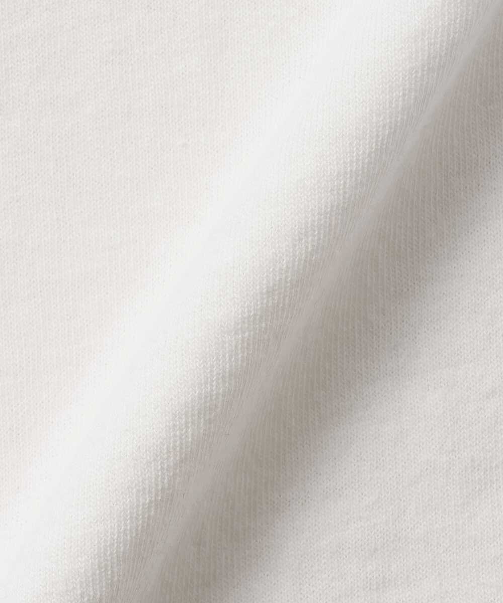 ロゴTシャツ