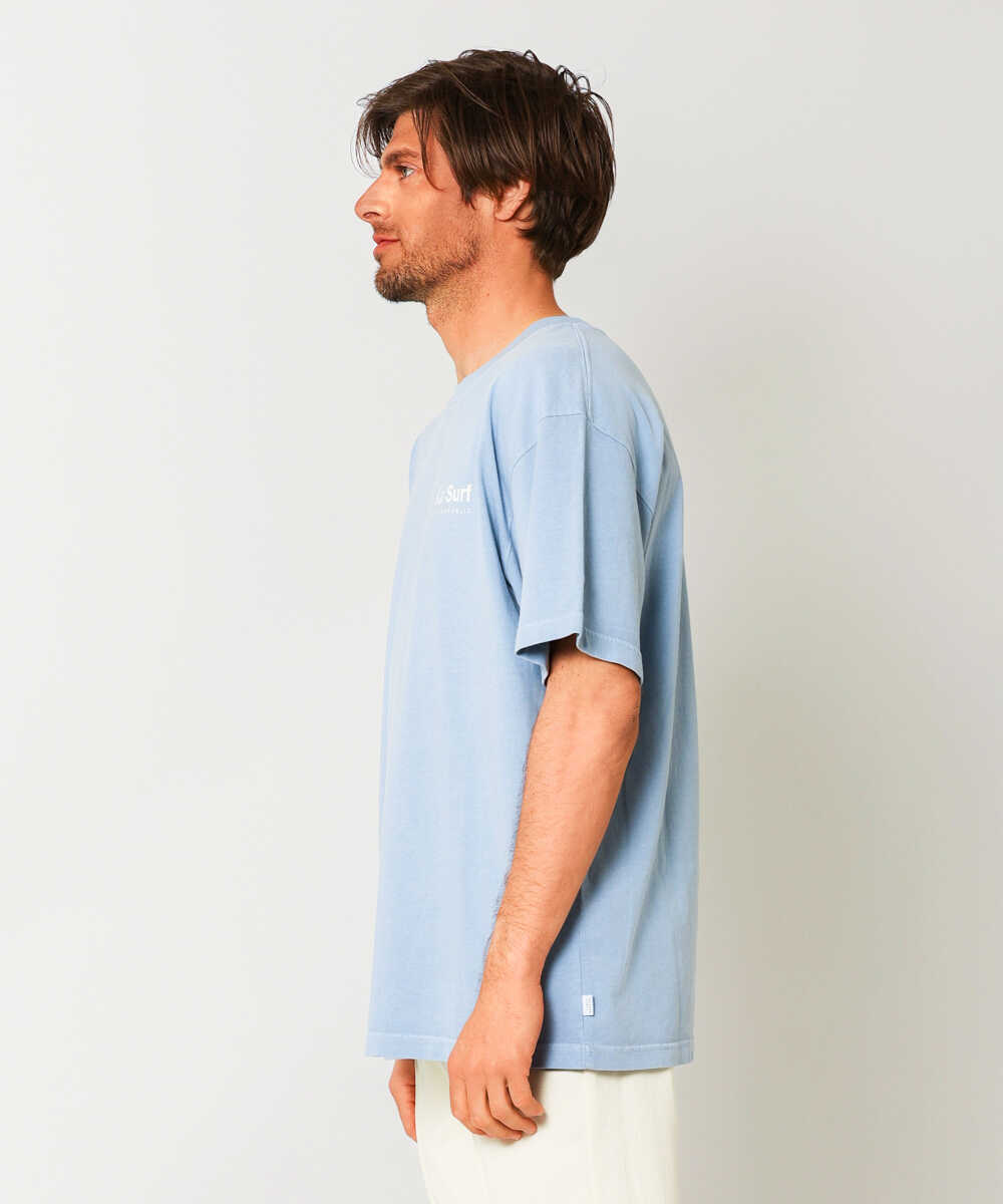 別注限定 ロゴTシャツ