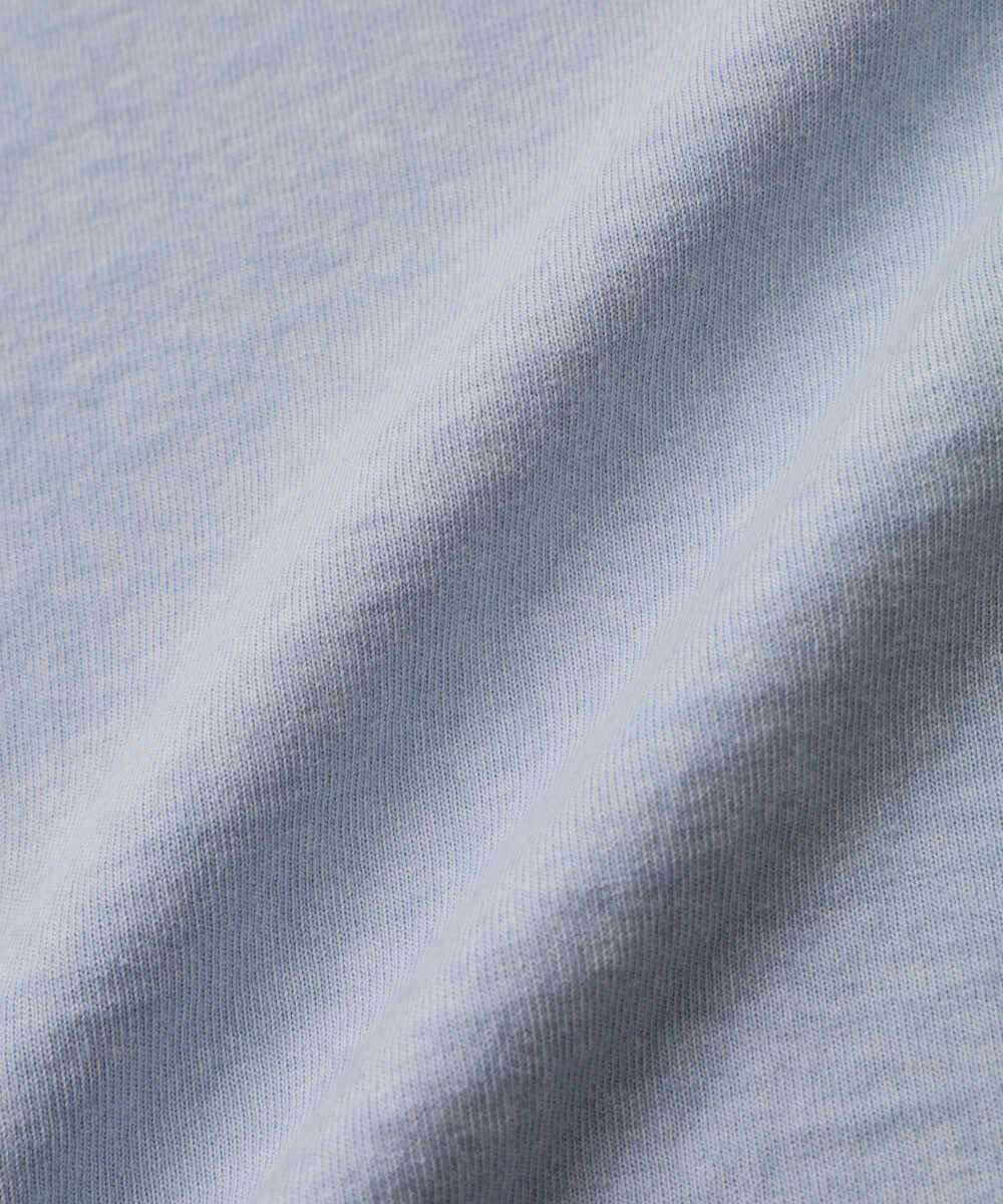 限定 クルーネックTシャツ