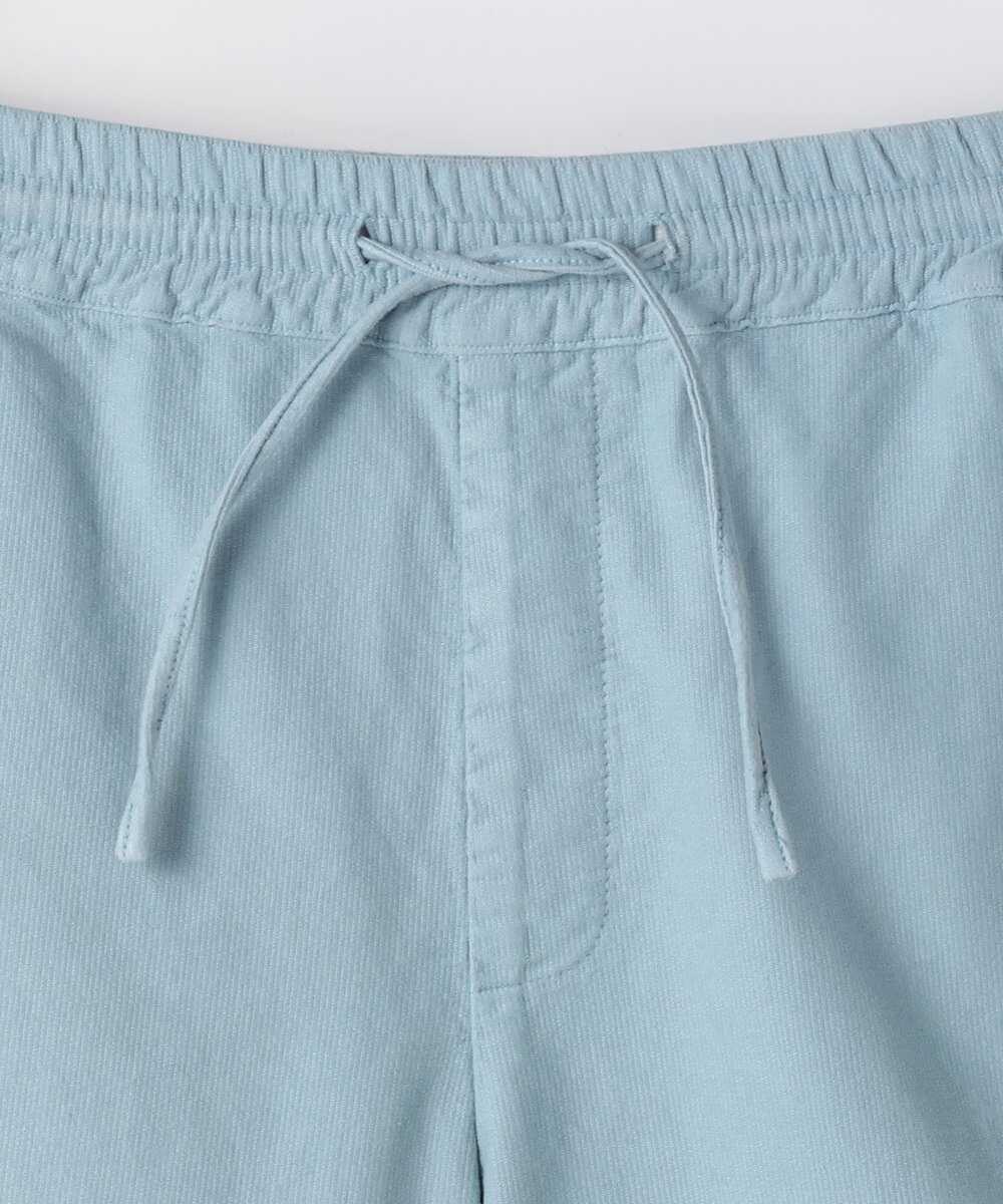 コーディロイ ショートパンツ