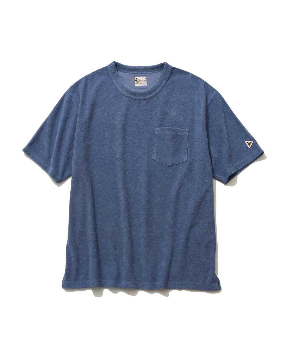 ミニパイルTシャツ
