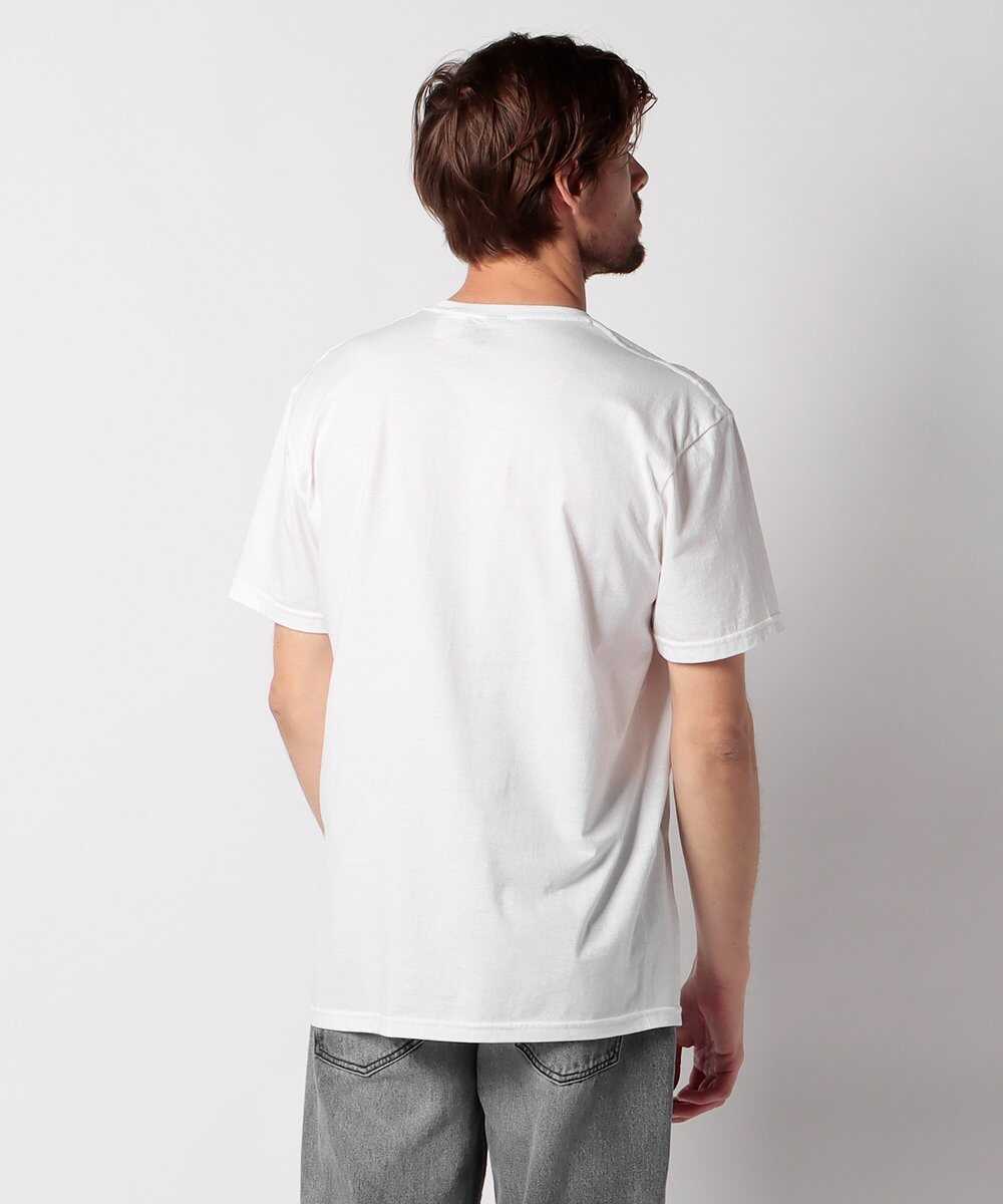 ブルースブラウン フィルムムービー プリントTシャツ