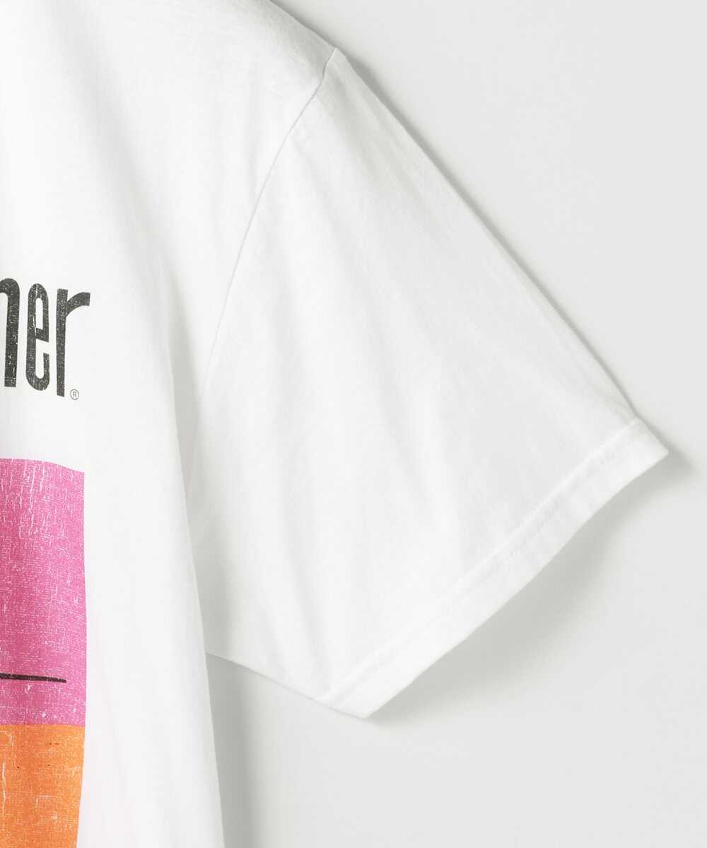 ブルースブラウン フィルムムービー プリントTシャツ