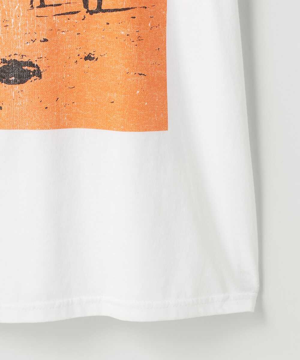 ブルースブラウン フィルムムービー プリントTシャツ