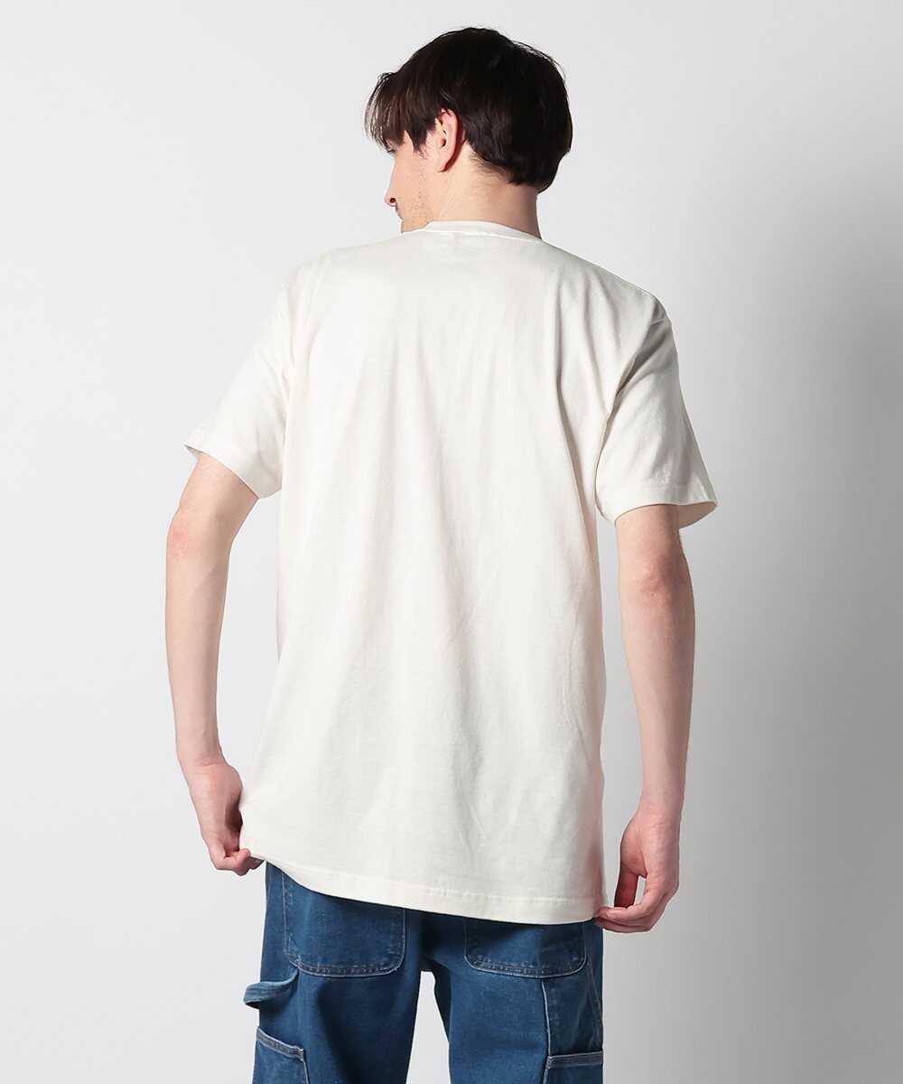 ブルースブラウン フィルムムービーバイク プリントTシャツ