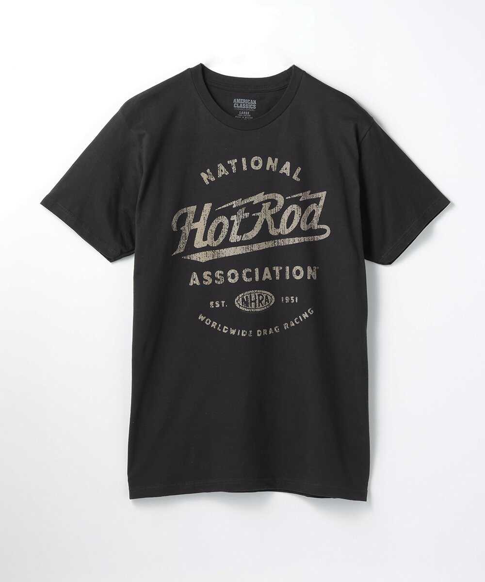 プリントTシャツ