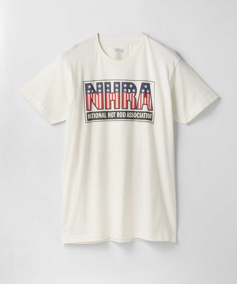 プリントTシャツ