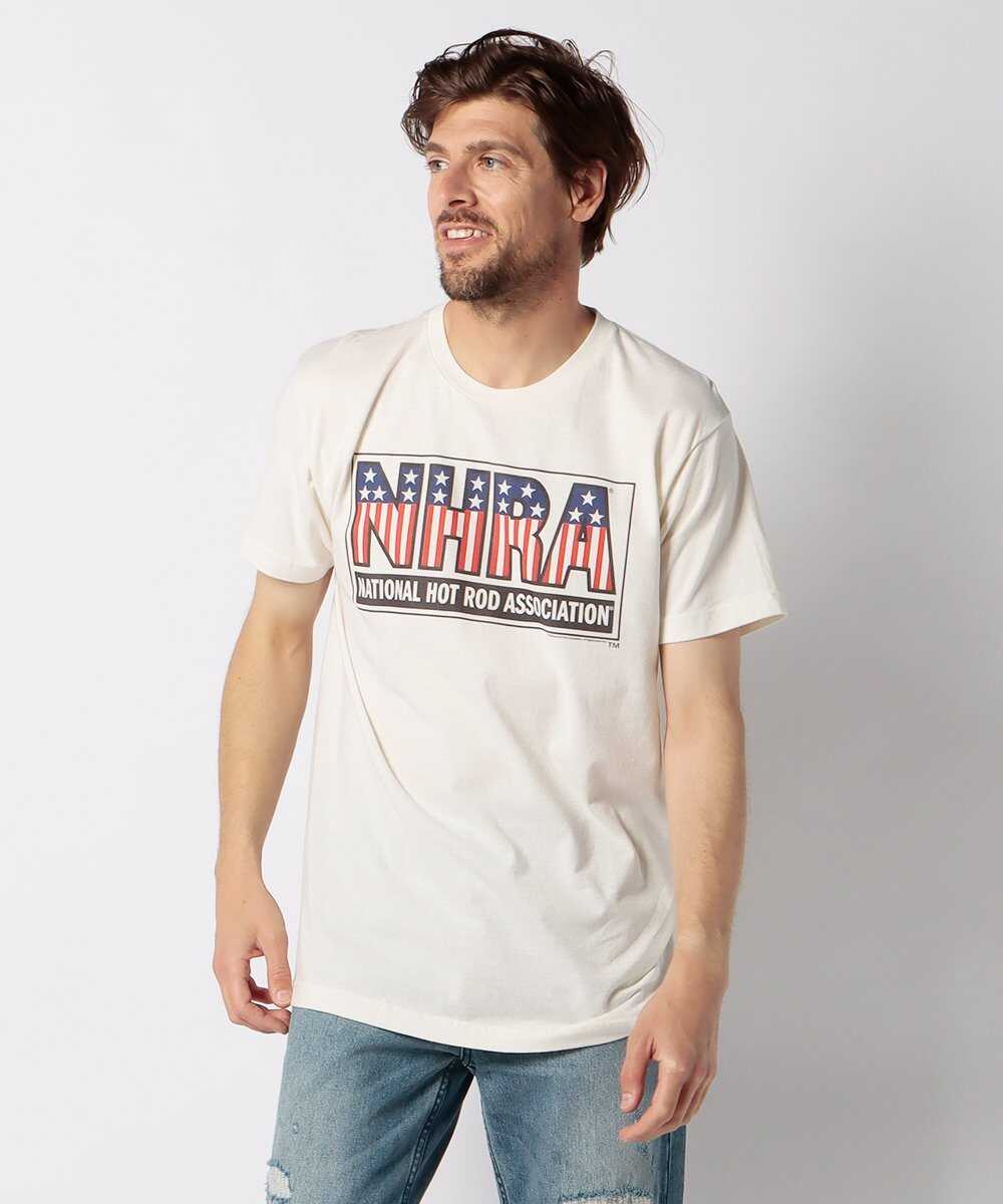 プリントTシャツ