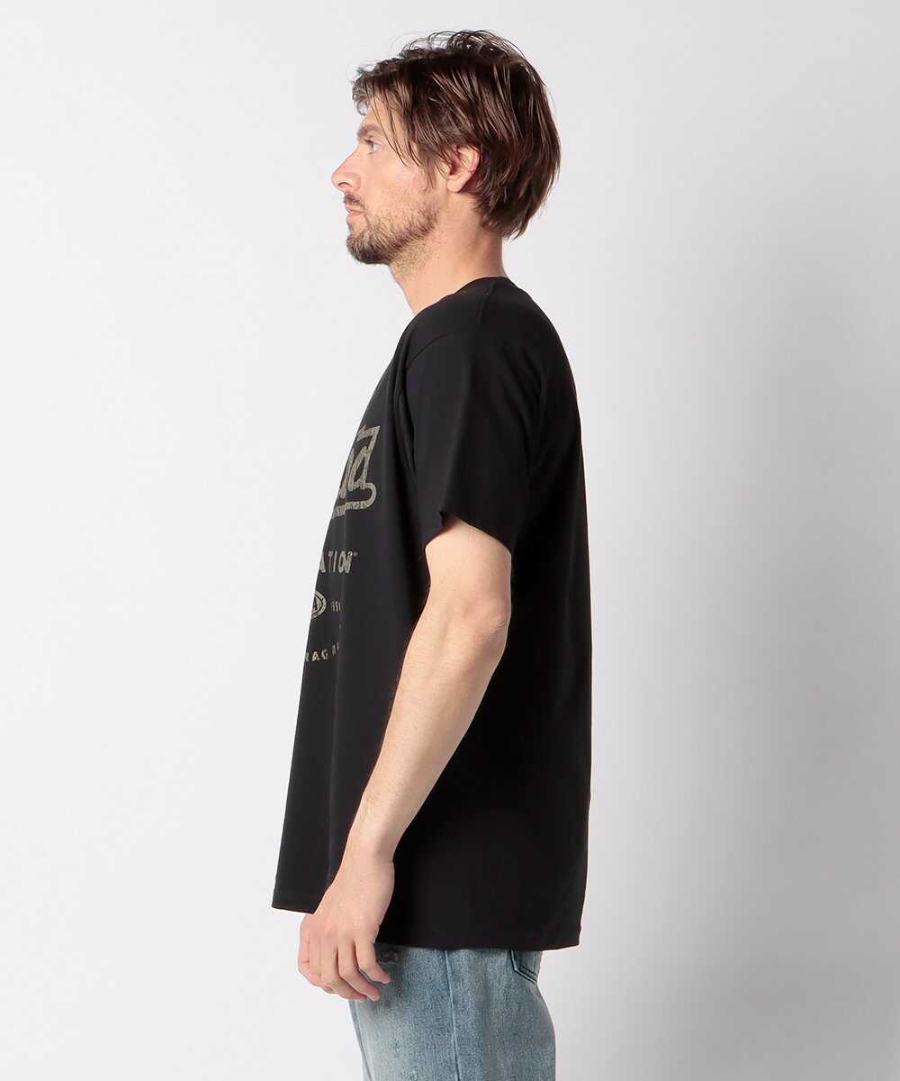プリントTシャツ