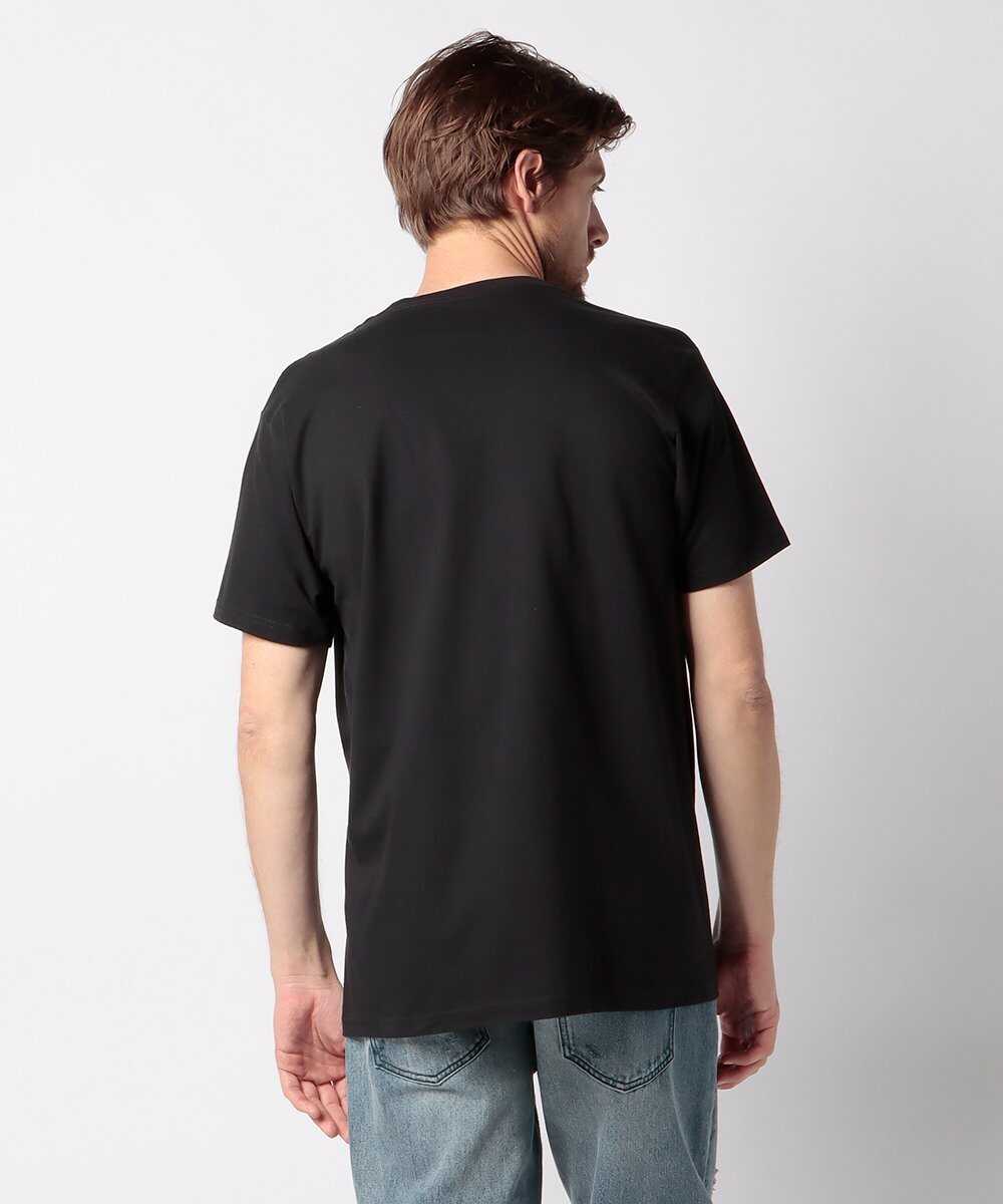 プリントTシャツ