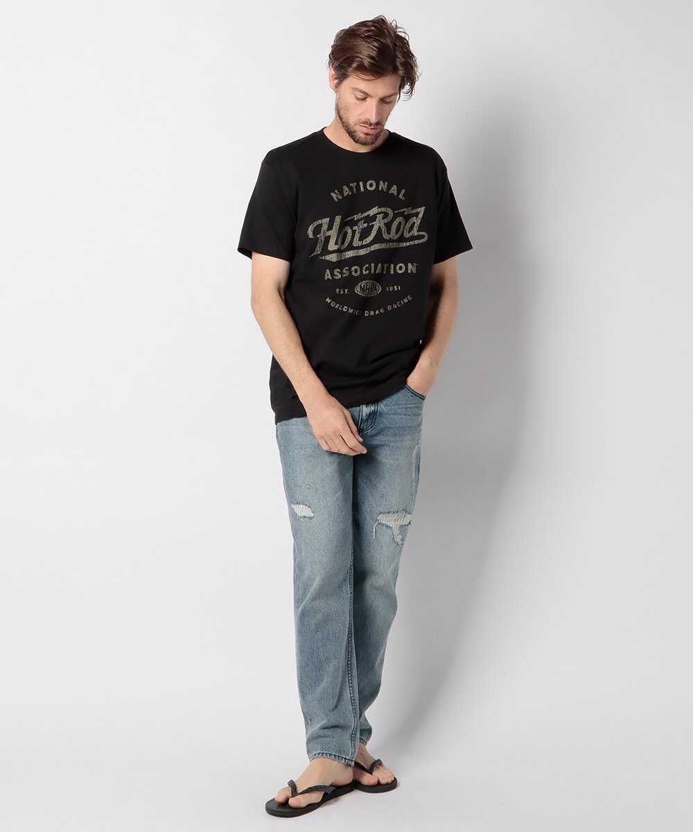 プリントTシャツ