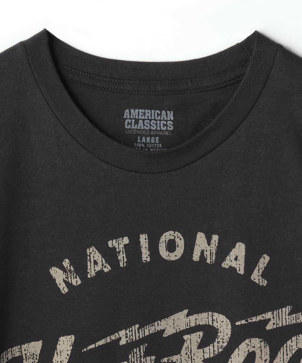 プリントTシャツ