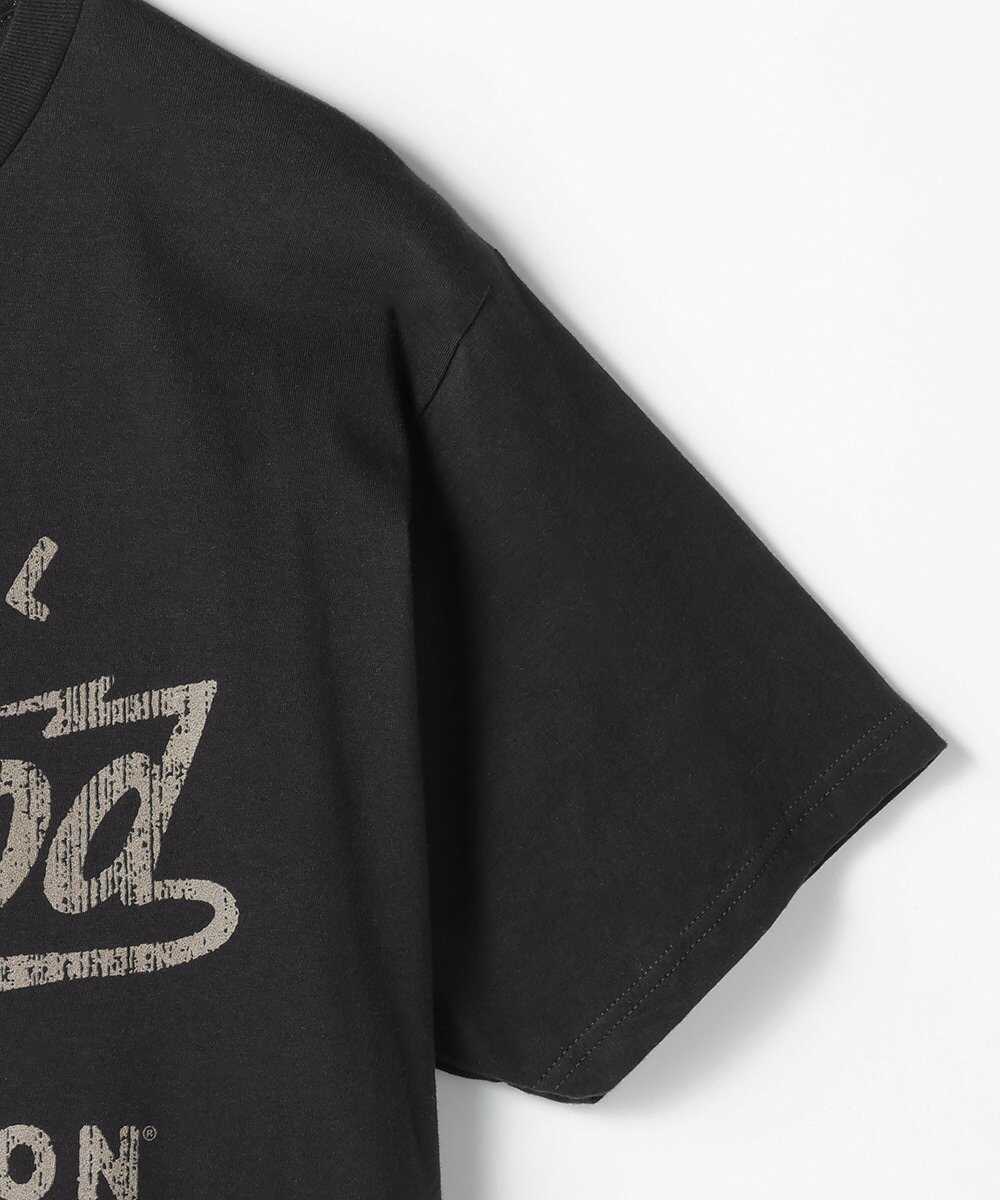 プリントTシャツ