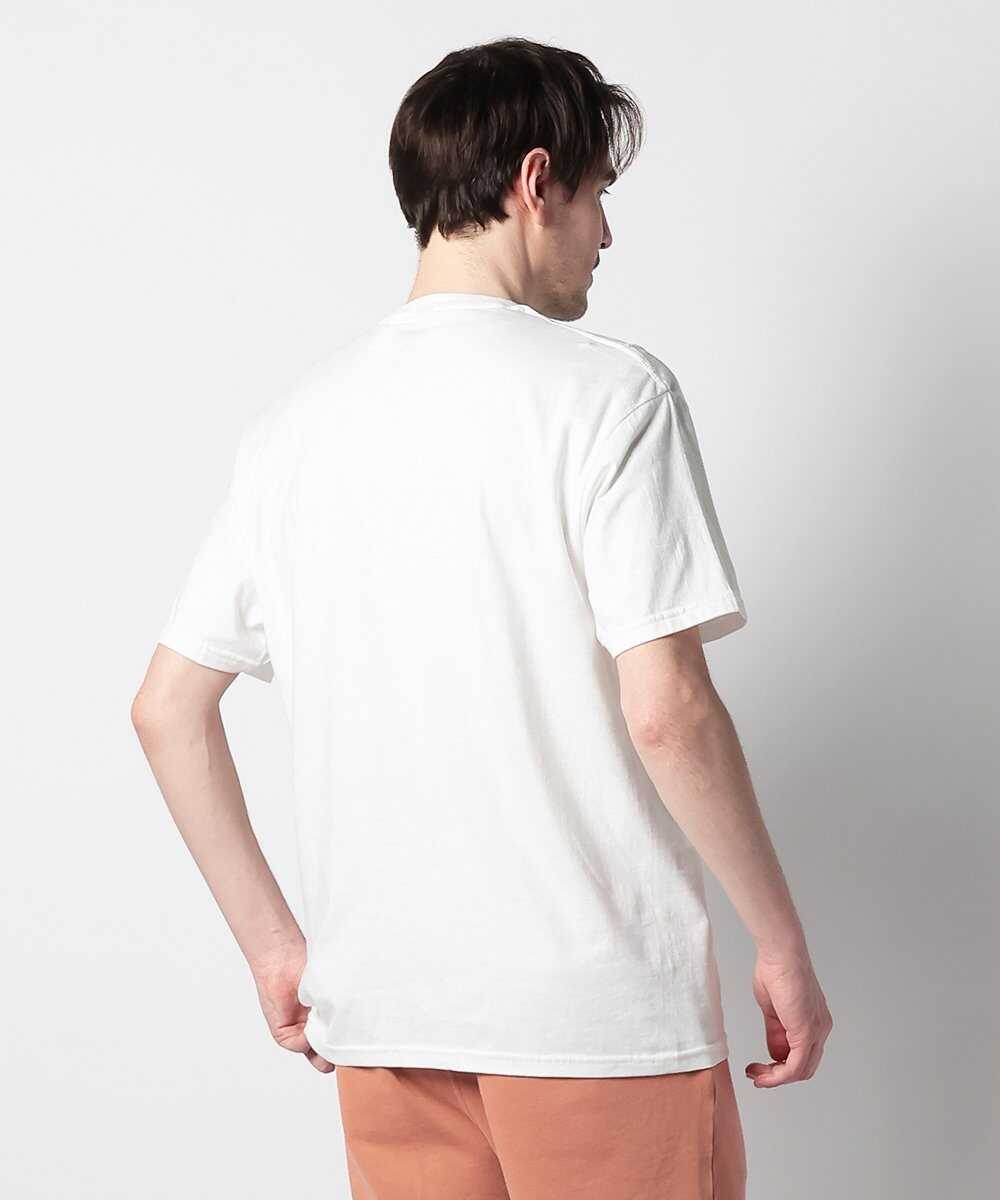 ナショナルパーク プリントTシャツ