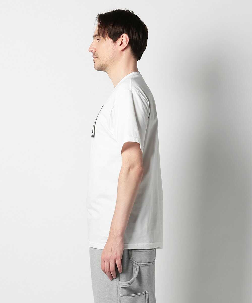 ミュージシャン オアシス柄 Tシャツ