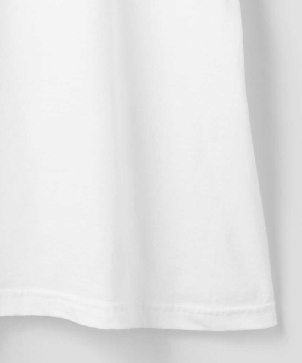 ミュージシャン オアシス柄 Tシャツ