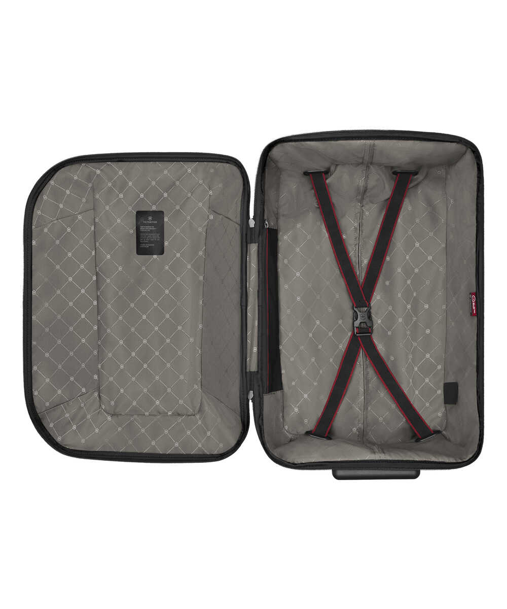 Wheeled Duffel/ウィールドダッフル