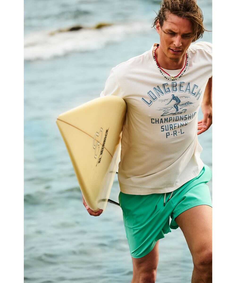 ヴィンテージ加工 プリントTシャツ