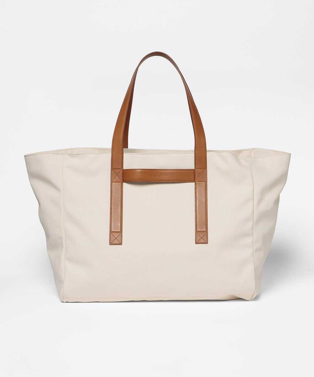 "Summer Lovers" トートバッグ