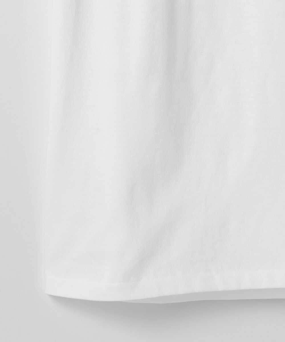  ポロベア バックプリントTシャツ