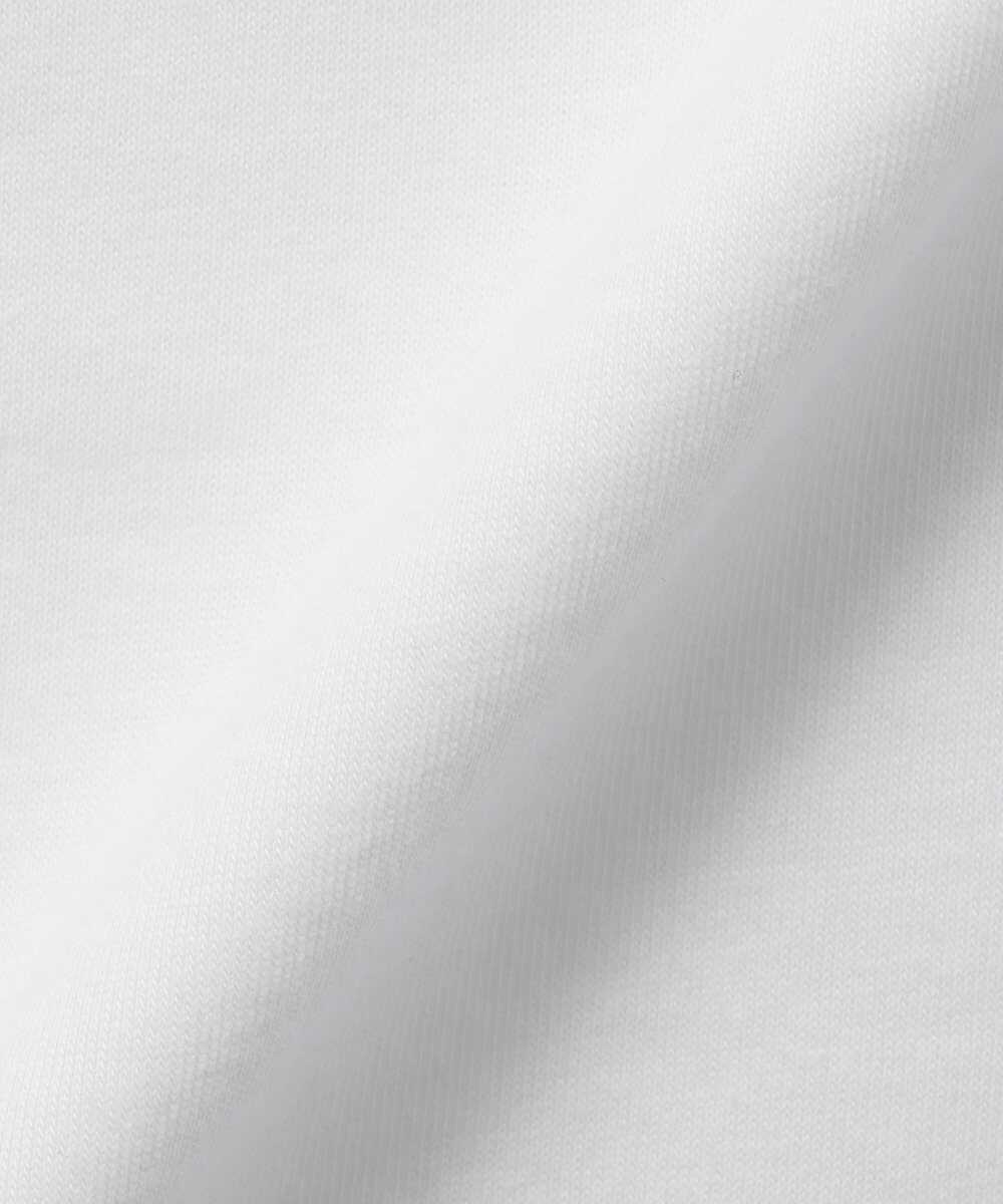  ポロベア バックプリントTシャツ