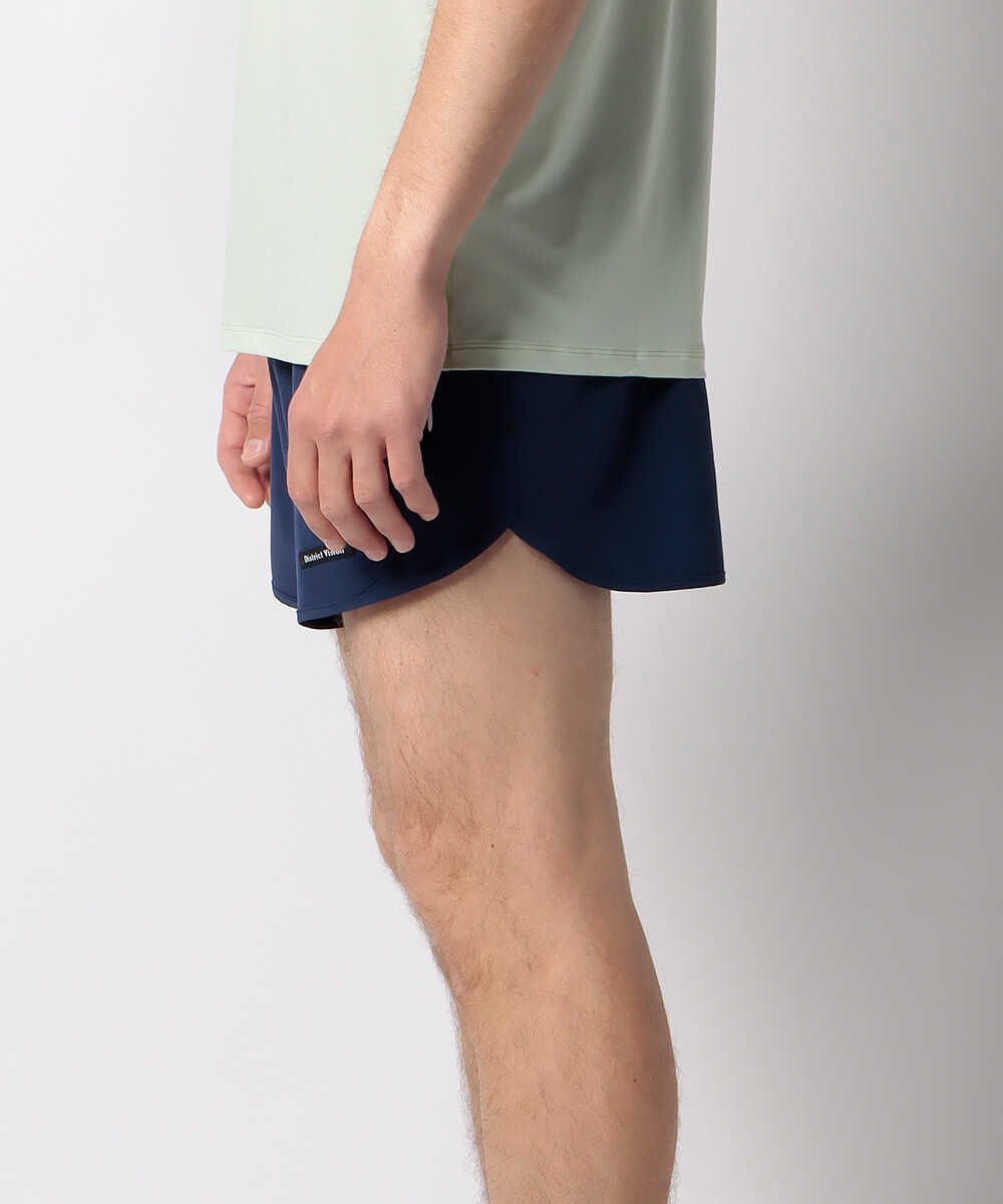4ウェイストレッチ トレイルショーツ