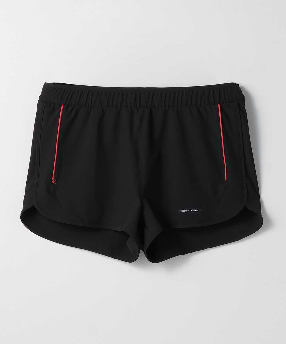 4ウェイストレッチ トレイルショーツ