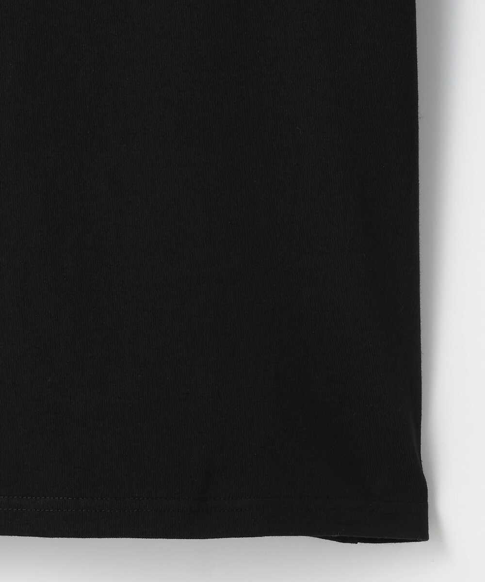 ヴィンテージ加工 バックプリントTシャツ